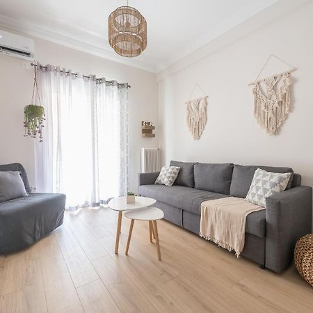 Irodis At Koukaki By Greece Apartments Atenas Exterior foto