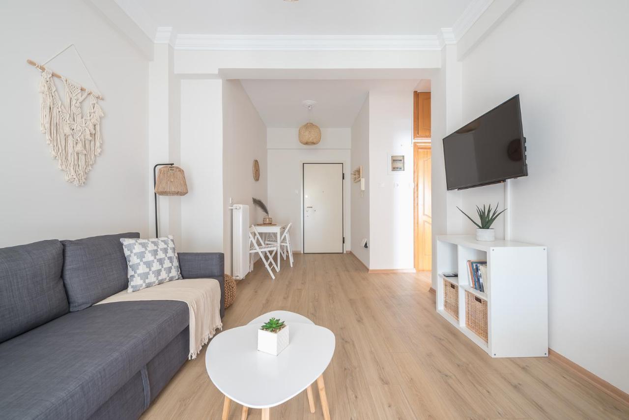 Irodis At Koukaki By Greece Apartments Atenas Exterior foto