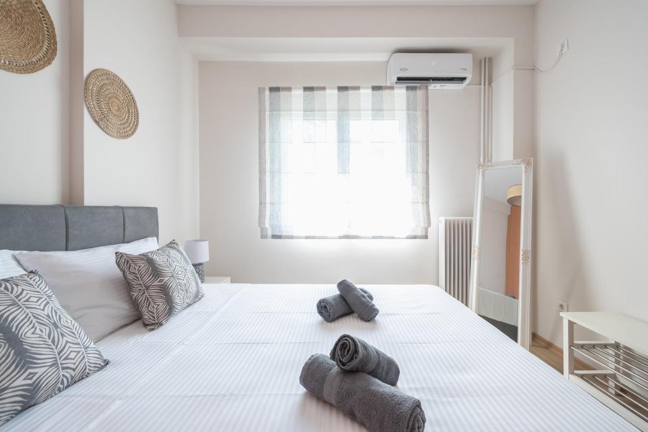 Irodis At Koukaki By Greece Apartments Atenas Exterior foto